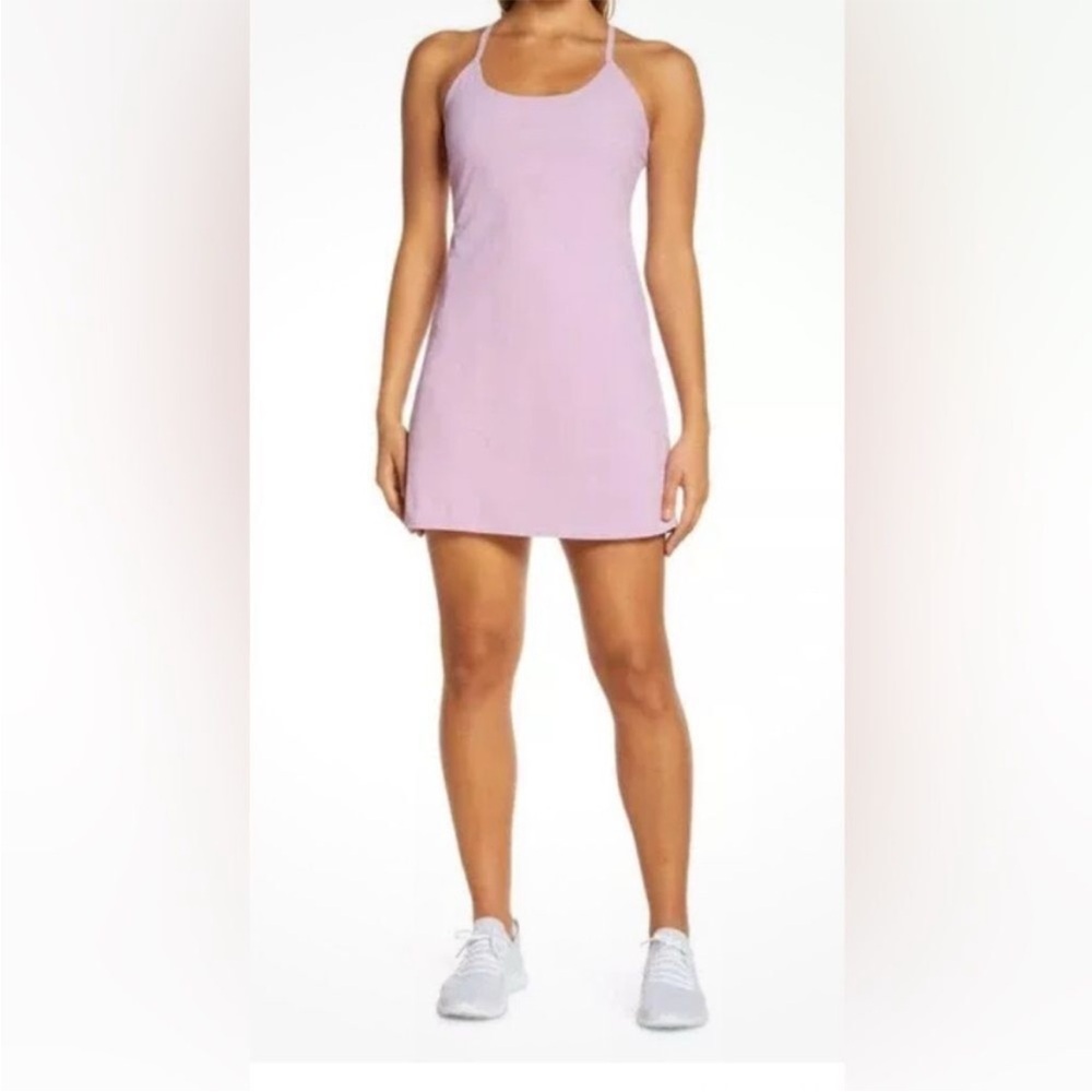 Outdoor Voices The Exercise Dress